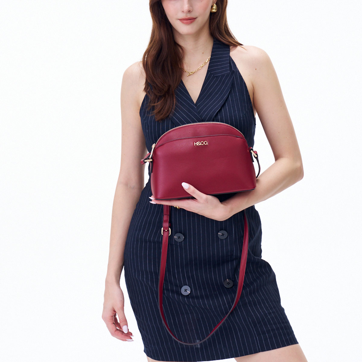 BOLSO H & CO. 8277 - 7