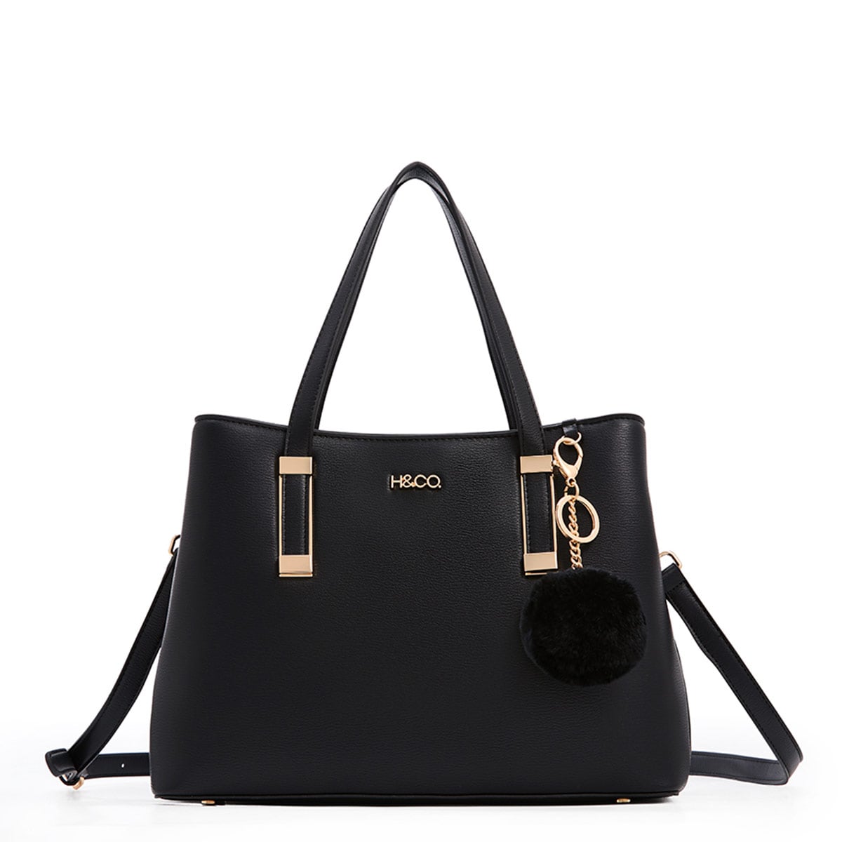 BOLSO H & CO. TOTE DOROTHY - 1