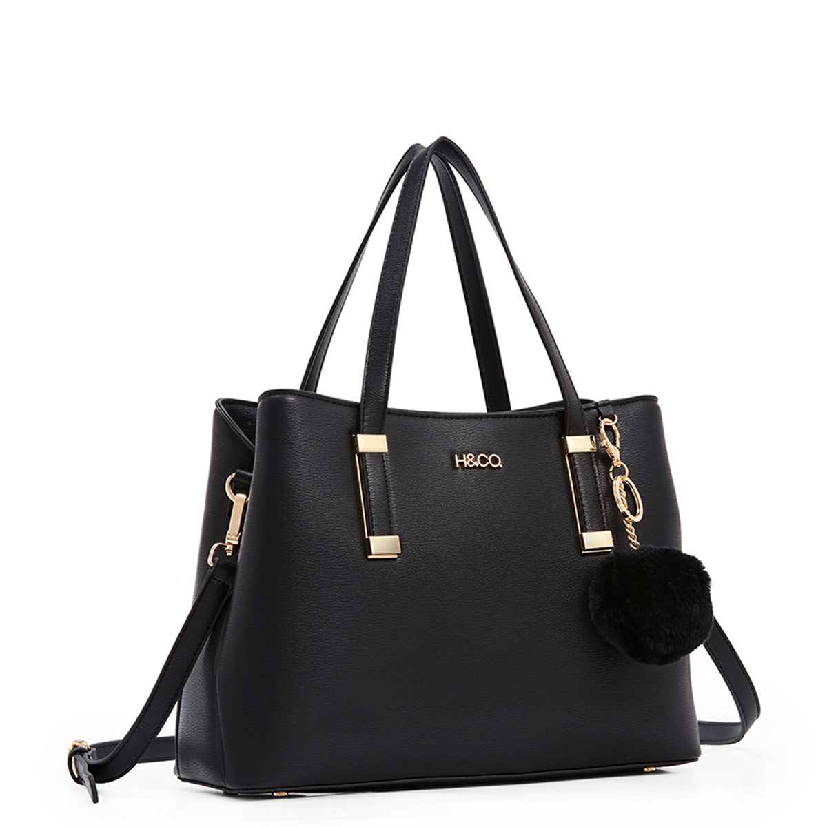 BOLSO H & CO. TOTE DOROTHY - 2