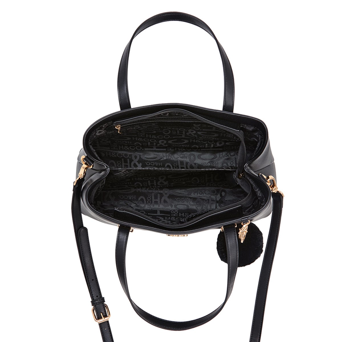 BOLSO H & CO. TOTE DOROTHY - 4