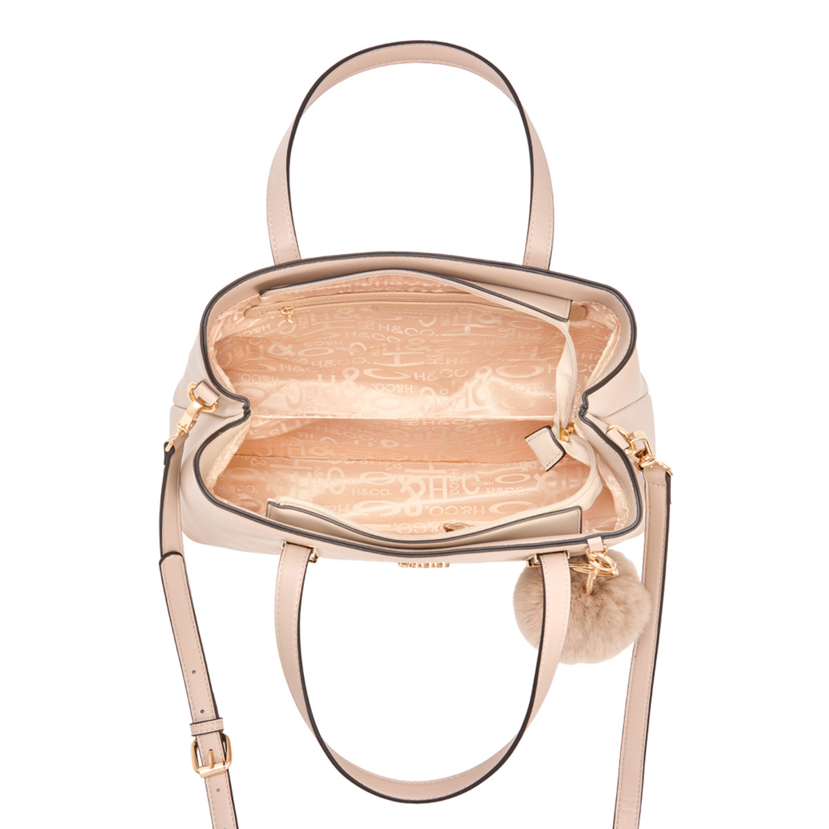 BOLSO H & CO. 8297 - 4