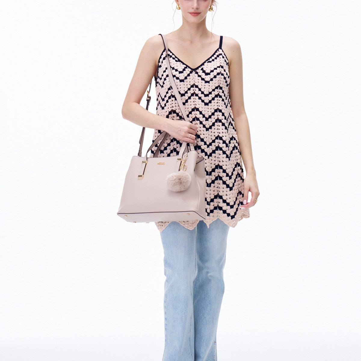 BOLSO H & CO. 8297 - 7