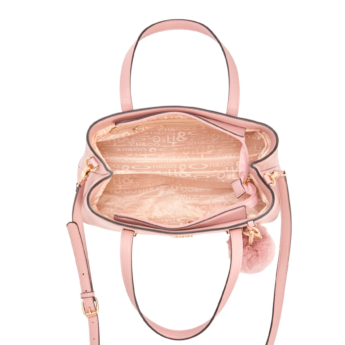 BOLSO H & CO. 8297 - 4