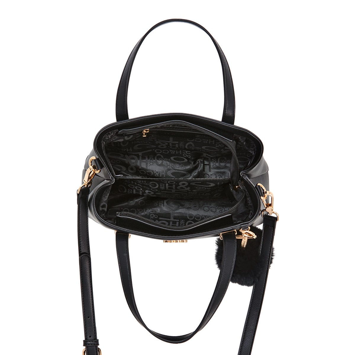 BOLSO H & CO. 8298 - 4
