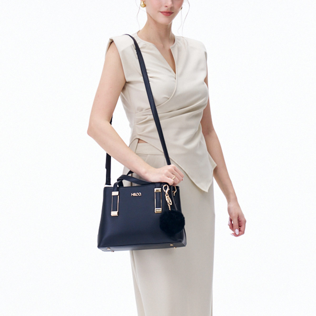 BOLSO H & CO. 8298 - 7