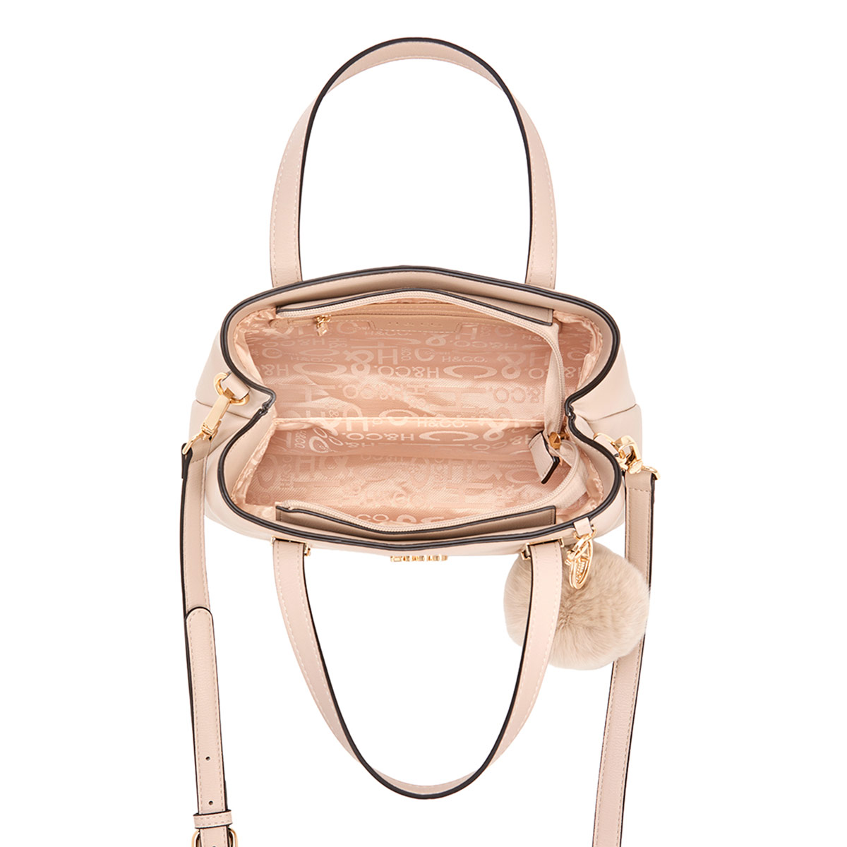 BOLSO H & CO. 8298 - 4