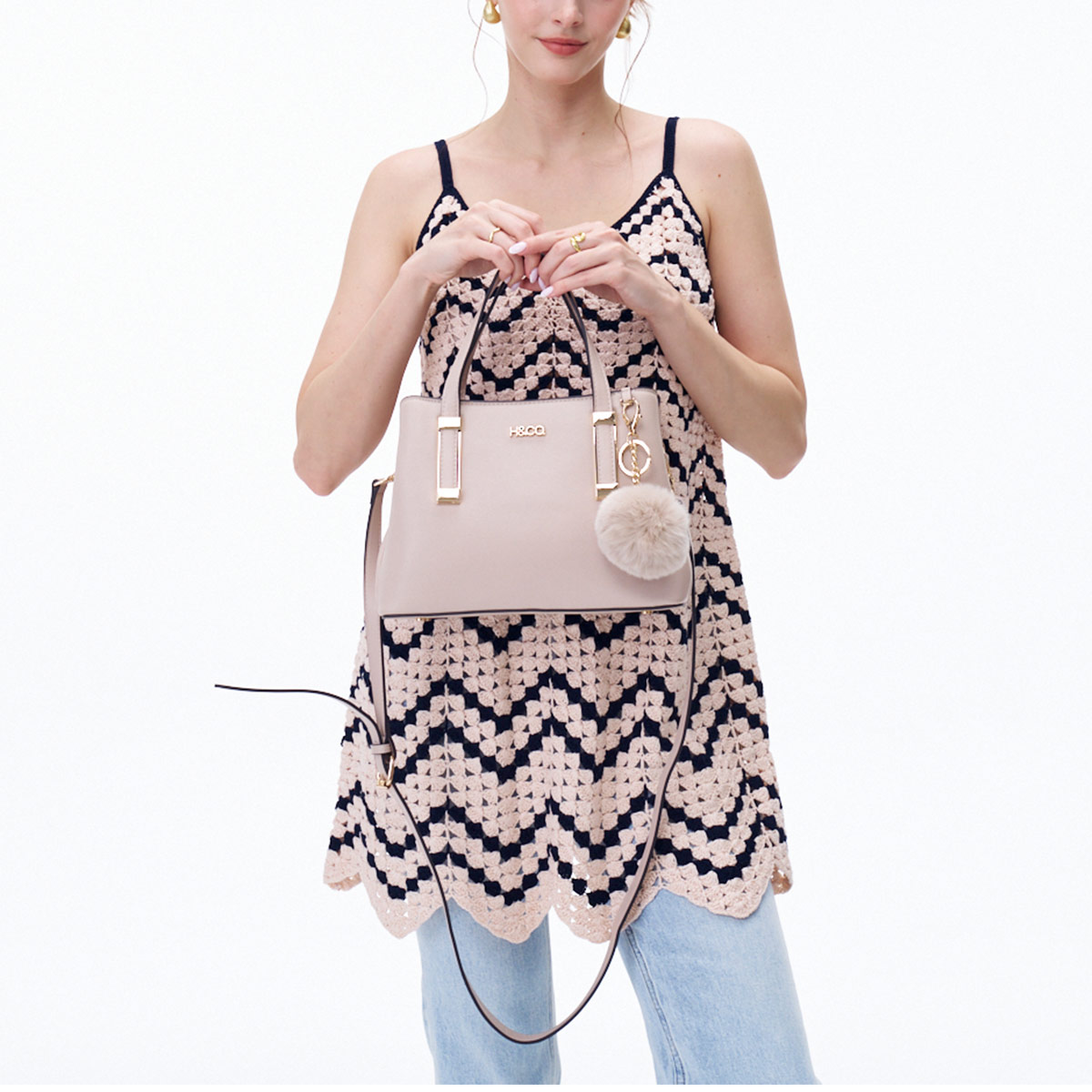 BOLSO H & CO. 8298 - 6