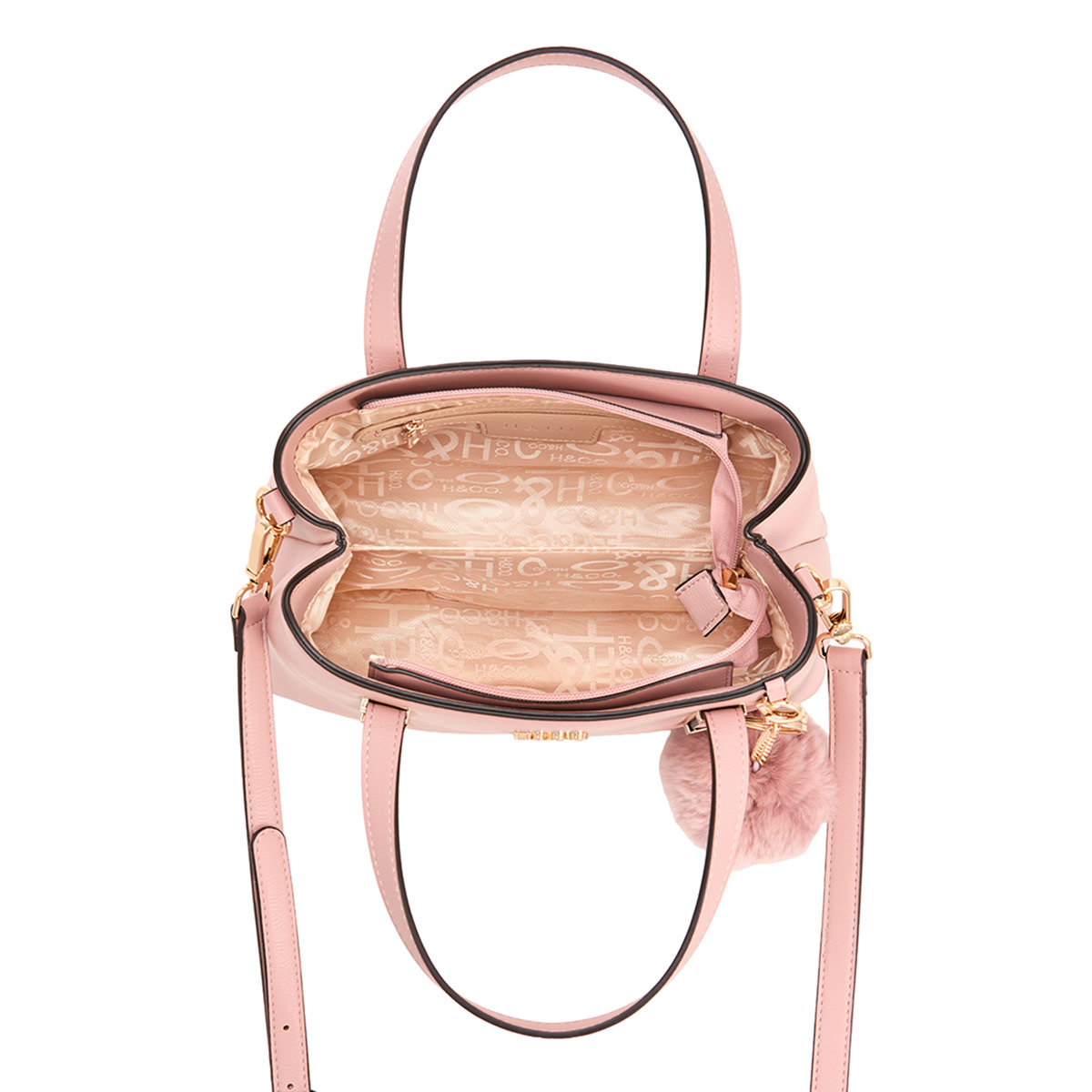 BOLSO H & CO. 8298 - 4