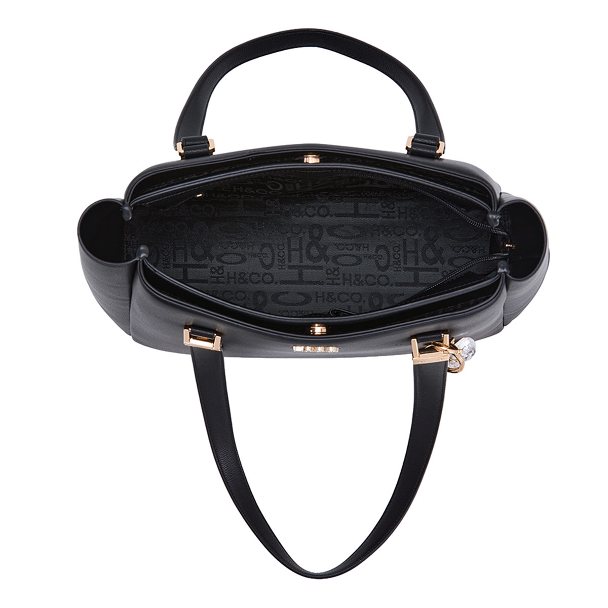 BOLSO H & CO. 8324 - 4