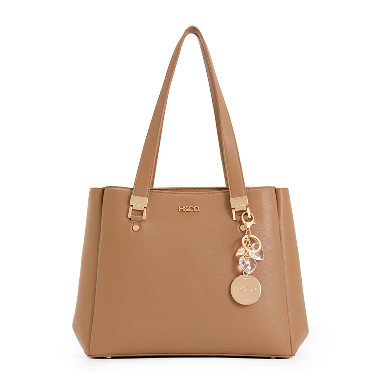 BOLSO H & CO. TOTE ELLIE - 1