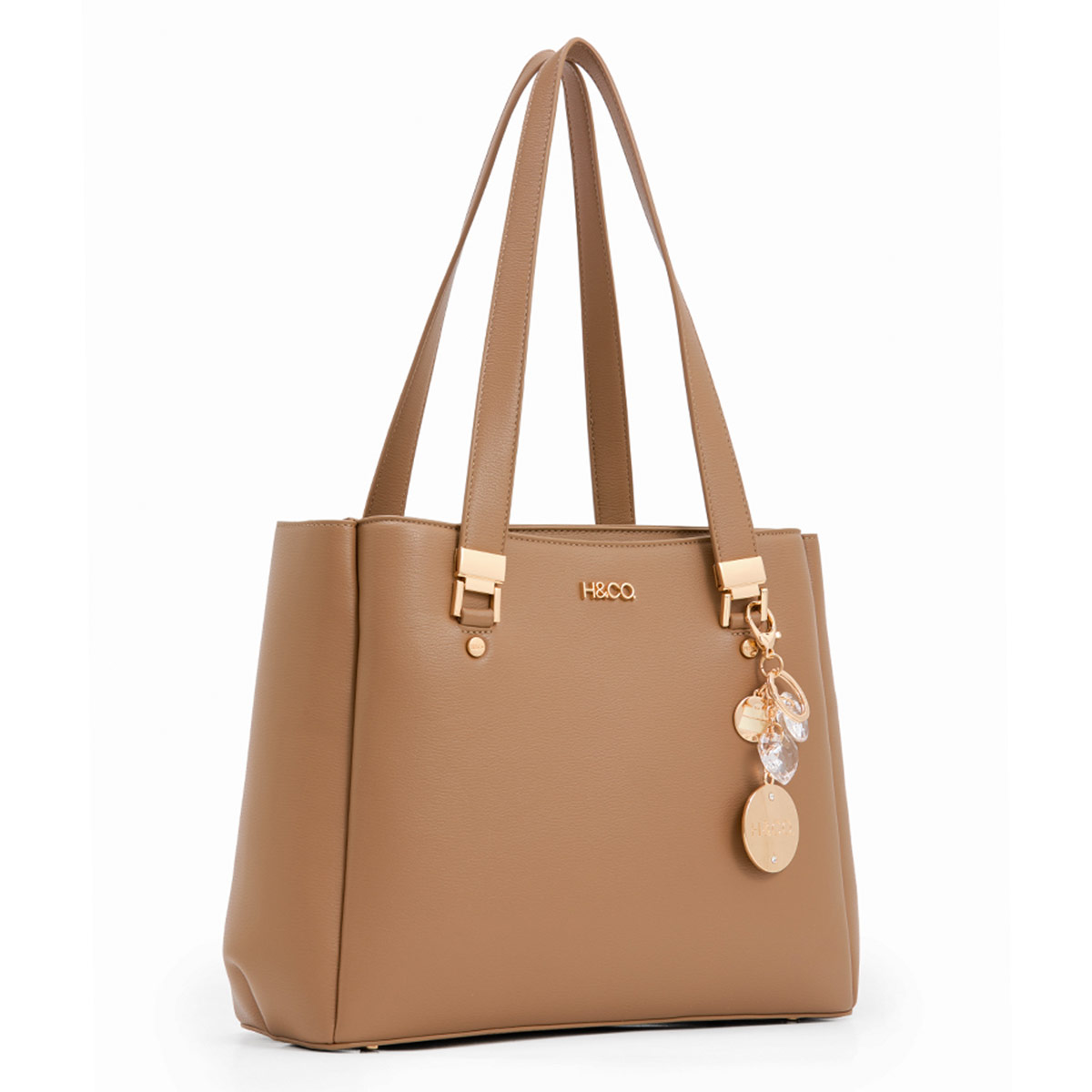 BOLSO H & CO. TOTE ELLIE - 2