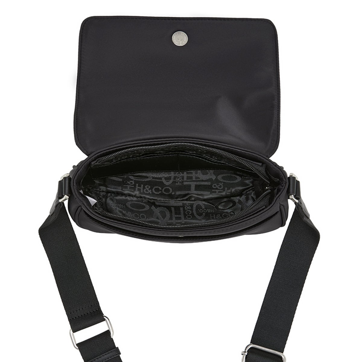 BOLSO H & CO. 8329 - 4