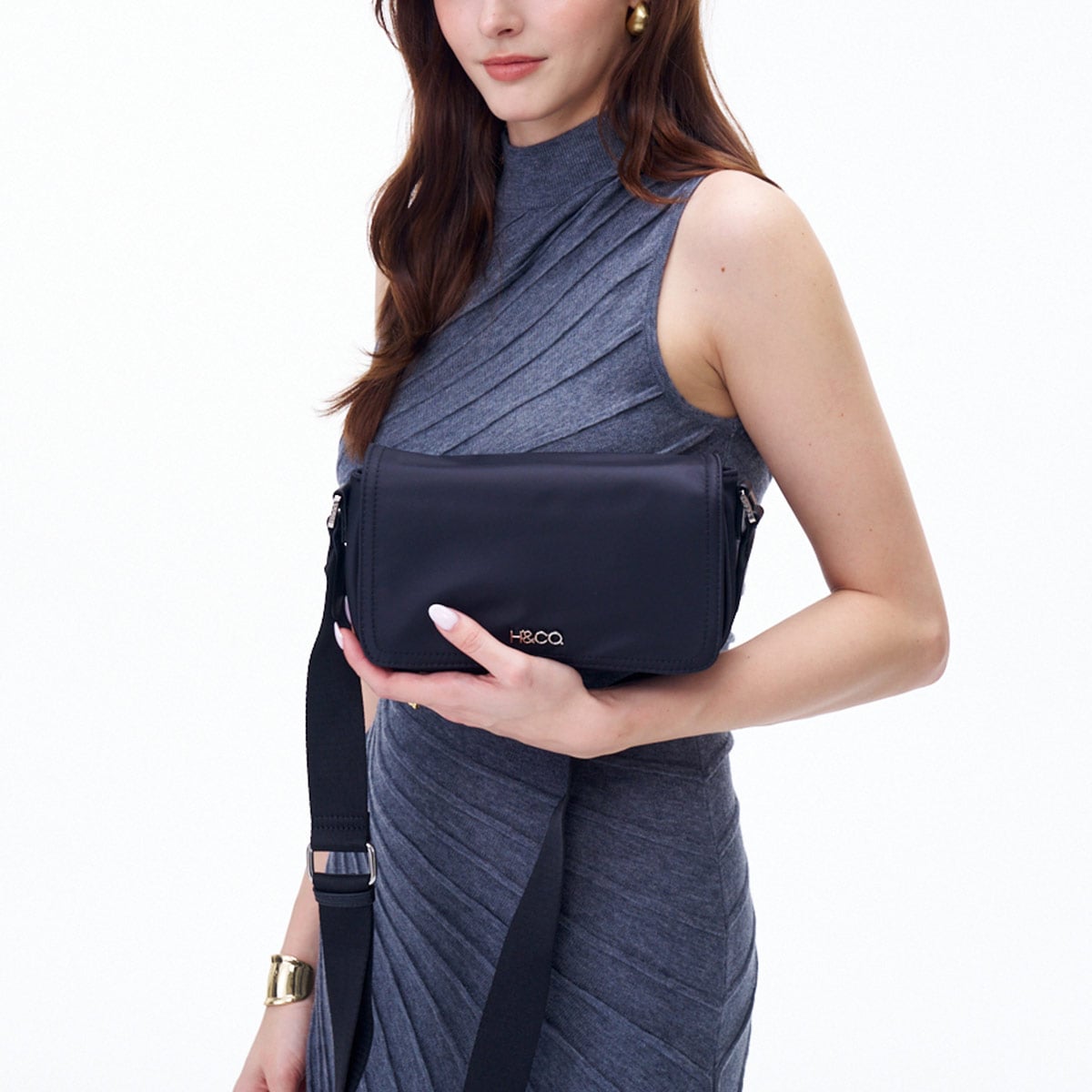 BOLSO H & CO. 8329 - 5