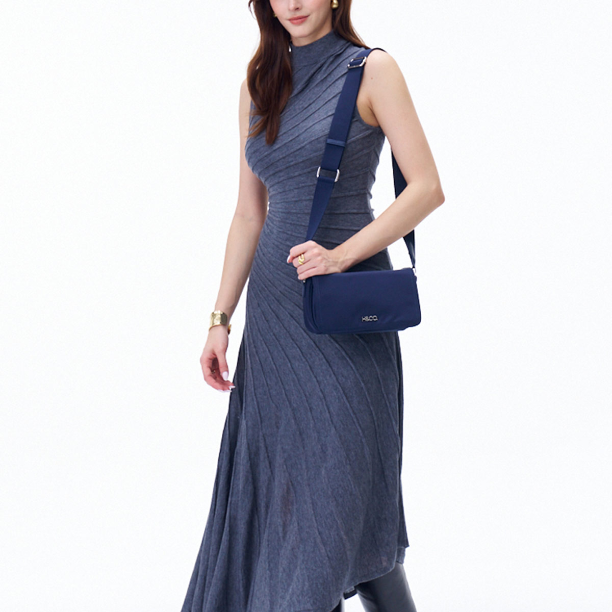 BOLSO H & CO. 8329 - 7