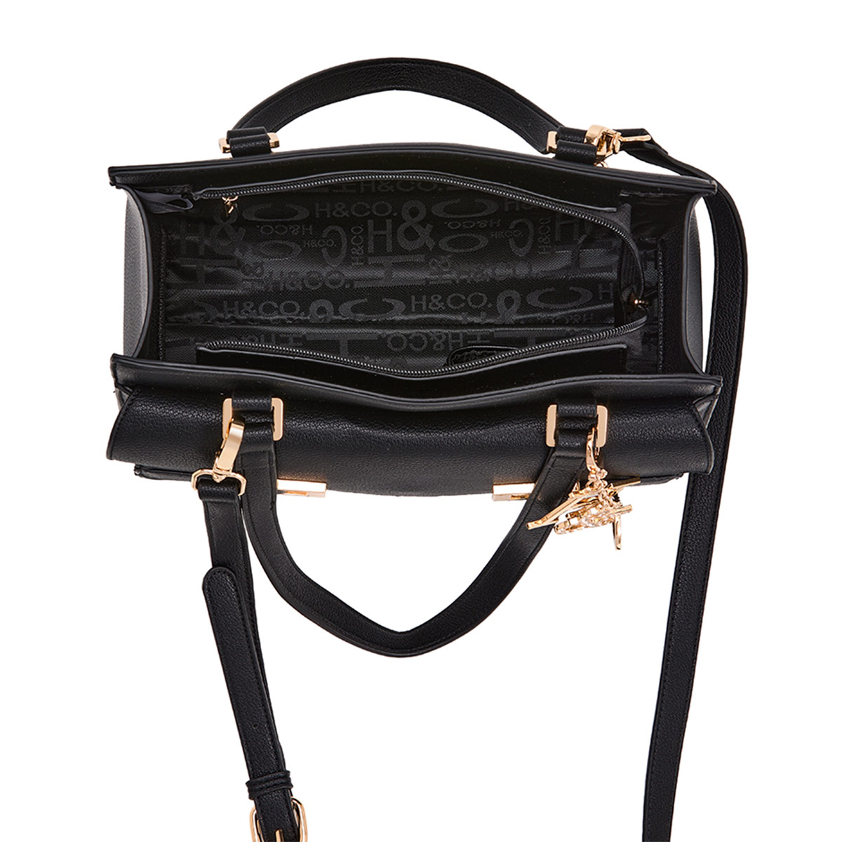 BOLSO H & CO. 8348 - 4