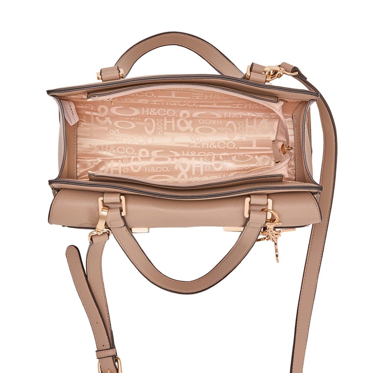 BOLSO H & CO. 8348 - 4