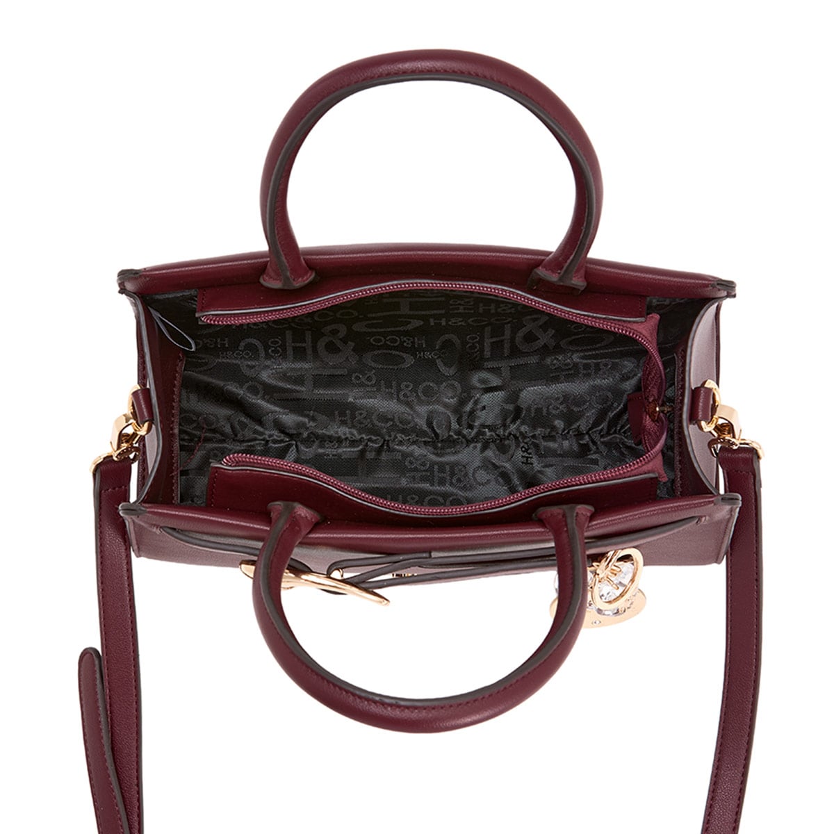 BOLSO H & CO. 8362 - 4