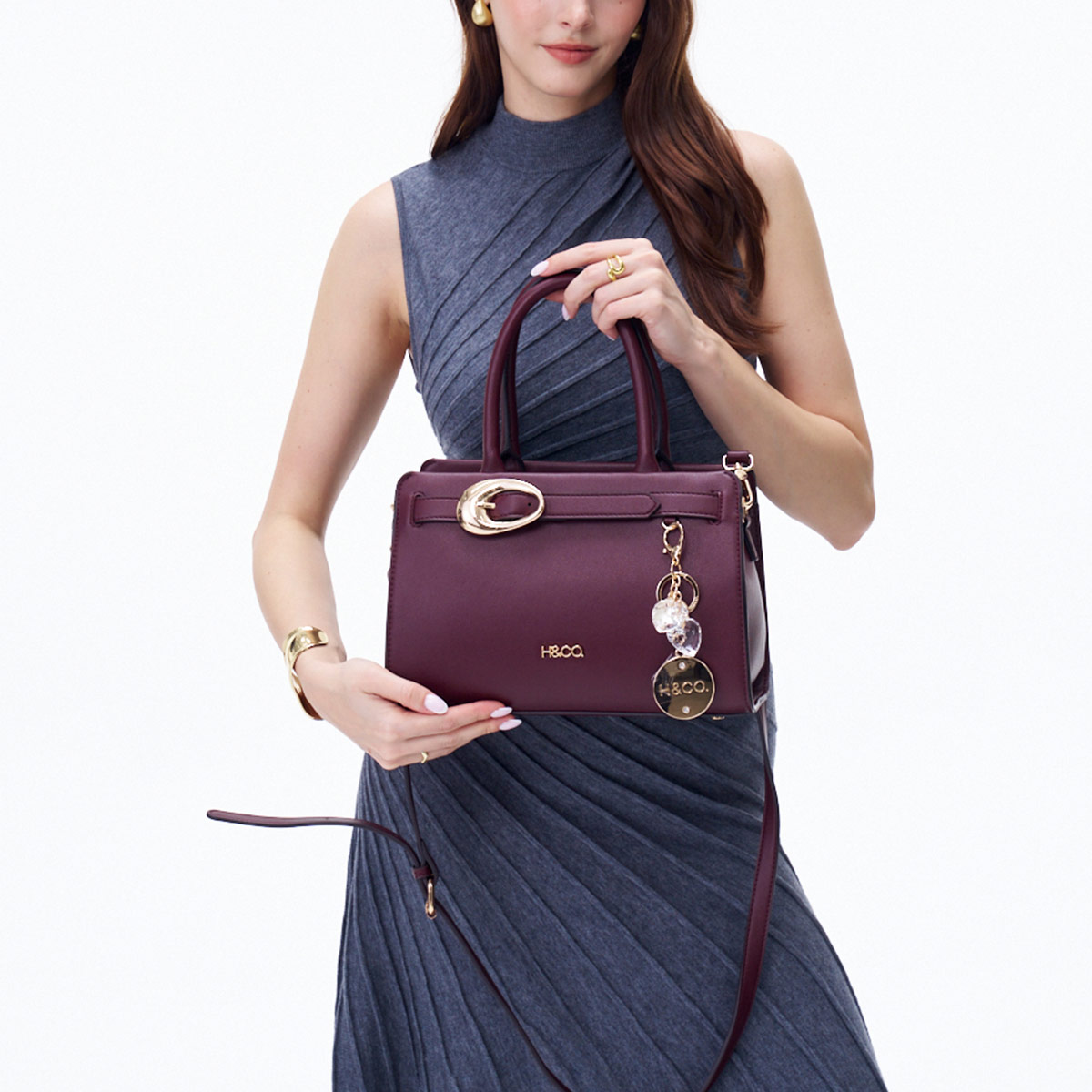 BOLSO H & CO. 8362 - 5