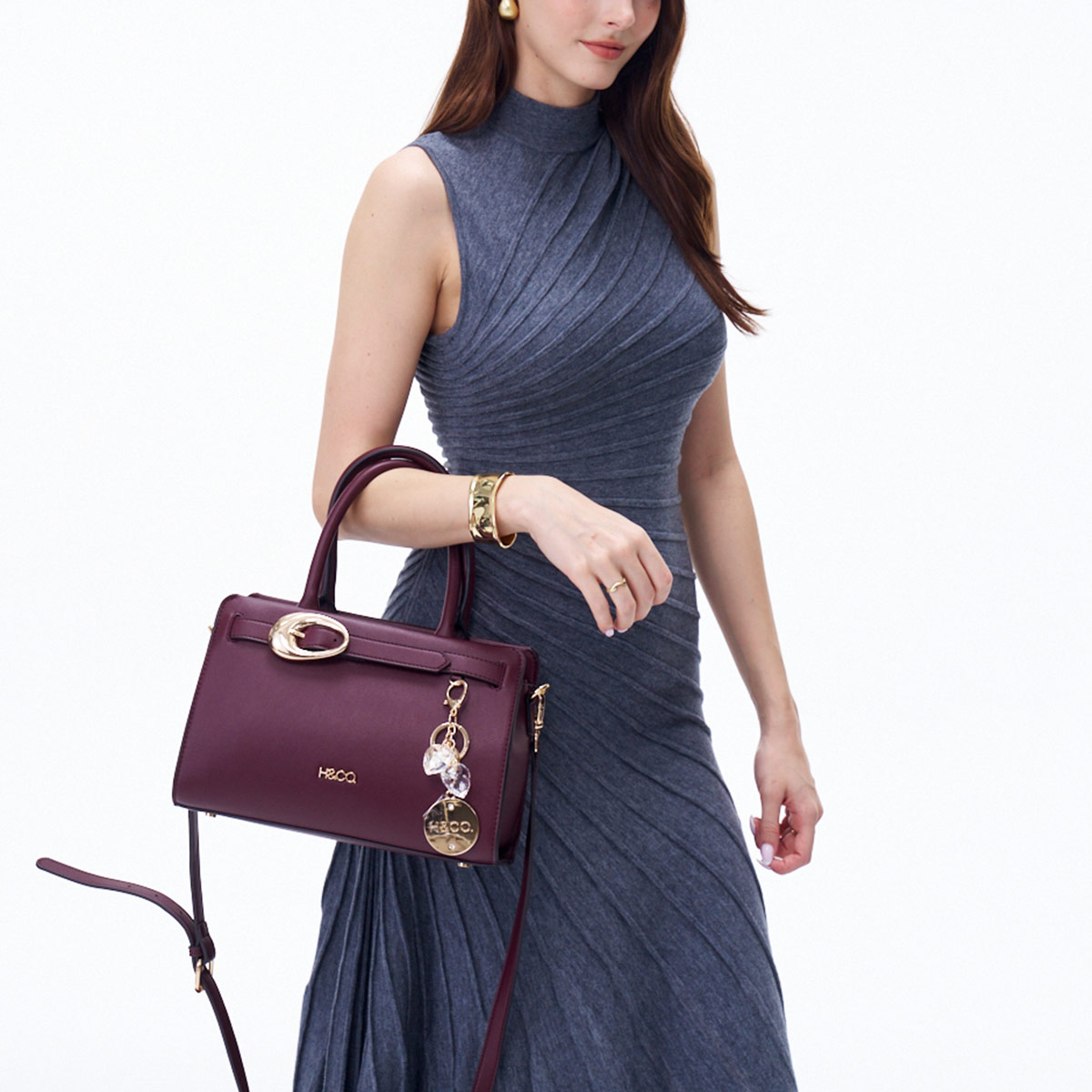 BOLSO H & CO. 8362 - 6