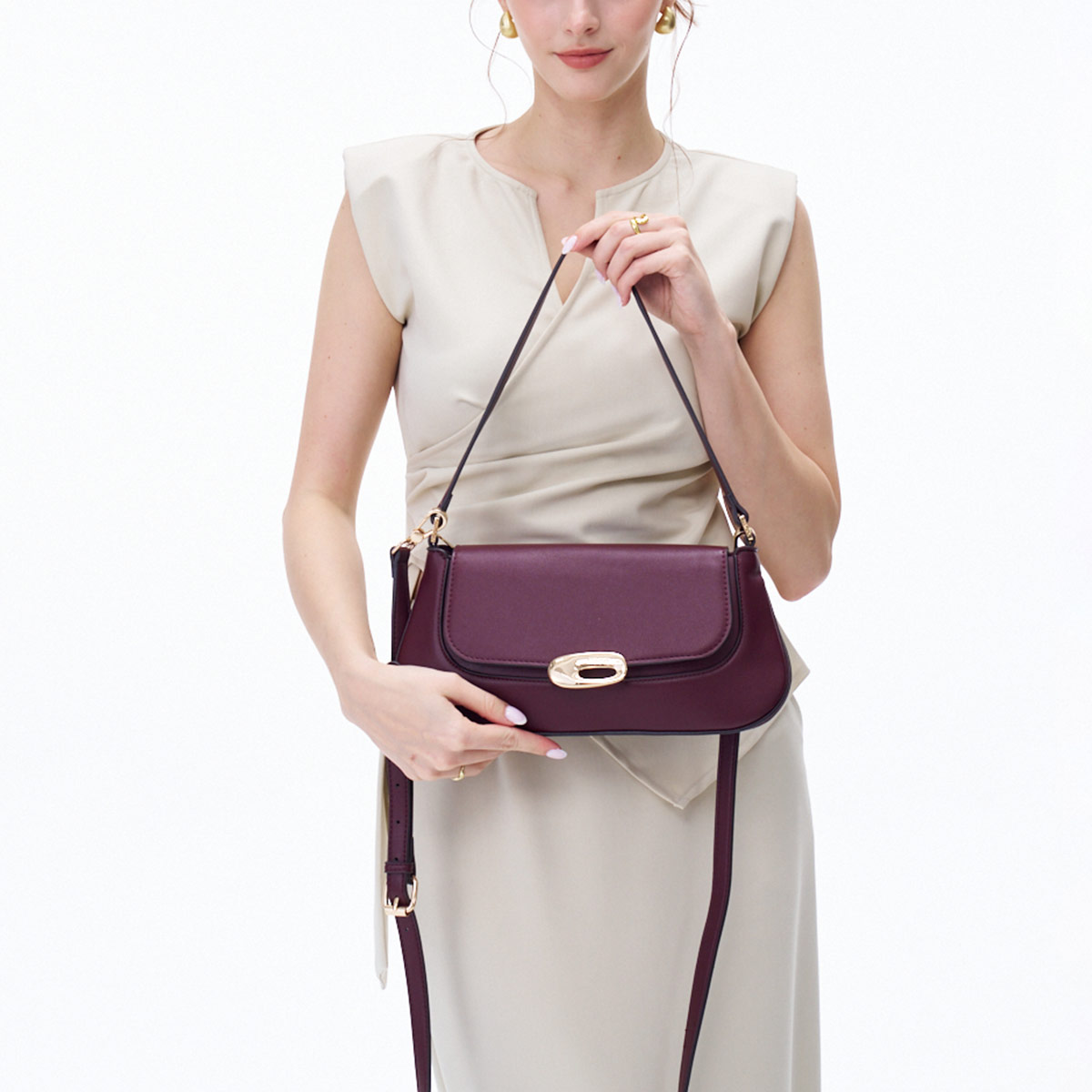 BOLSO H & CO. 8369 - 5