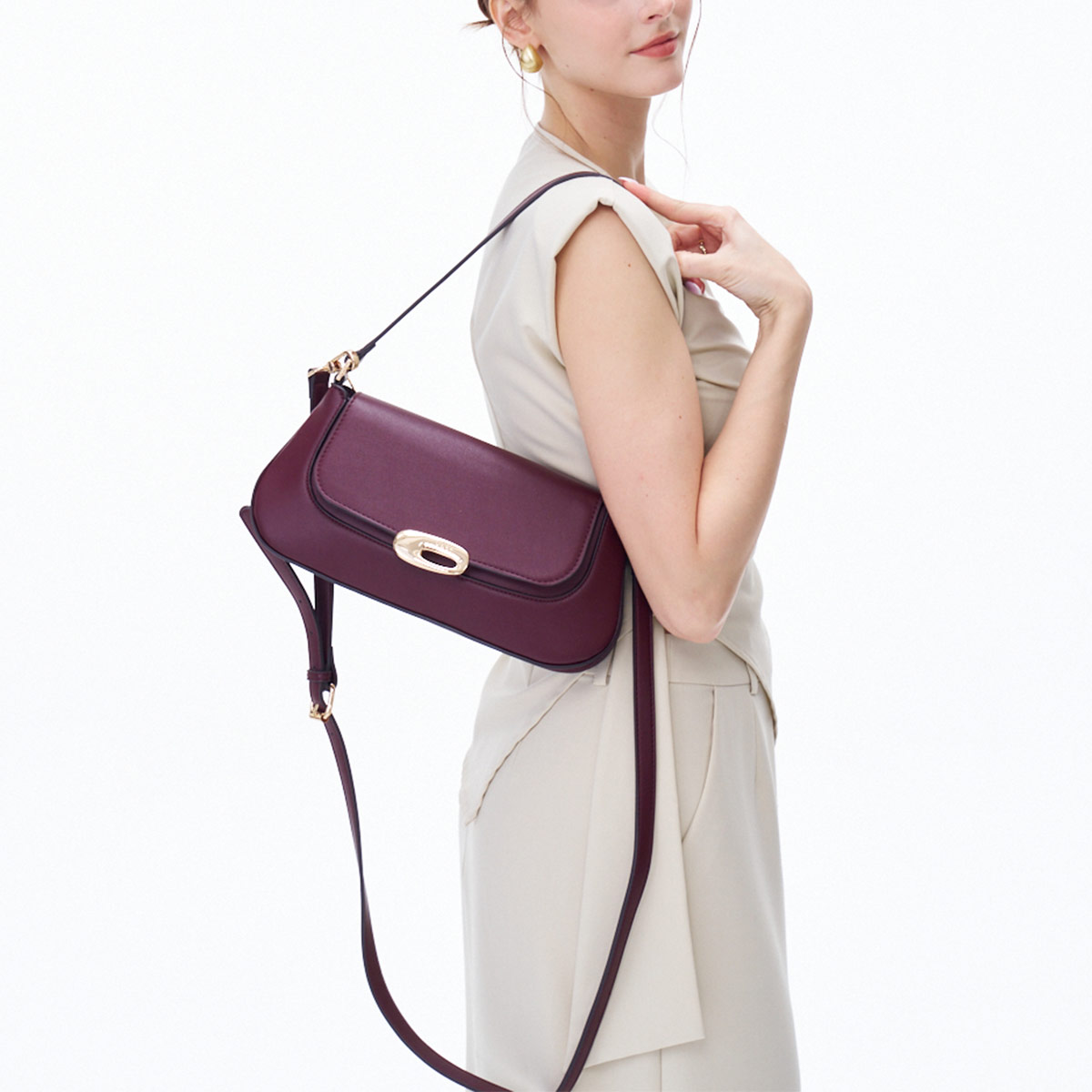 BOLSO H & CO. 8369 - 6