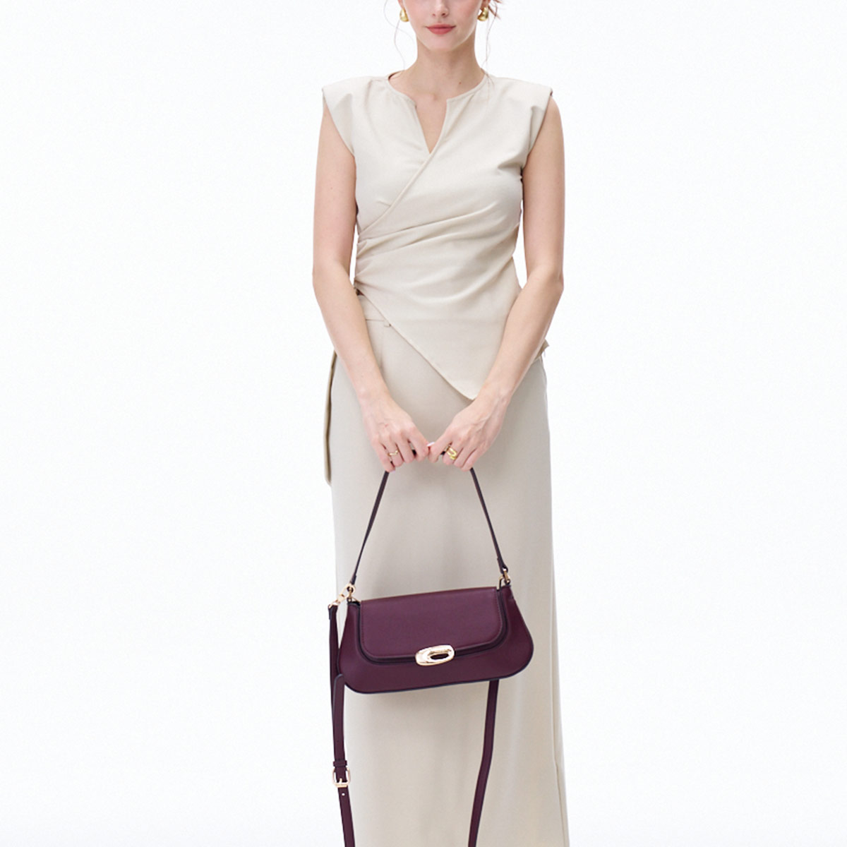 BOLSO H & CO. 8369 - 7
