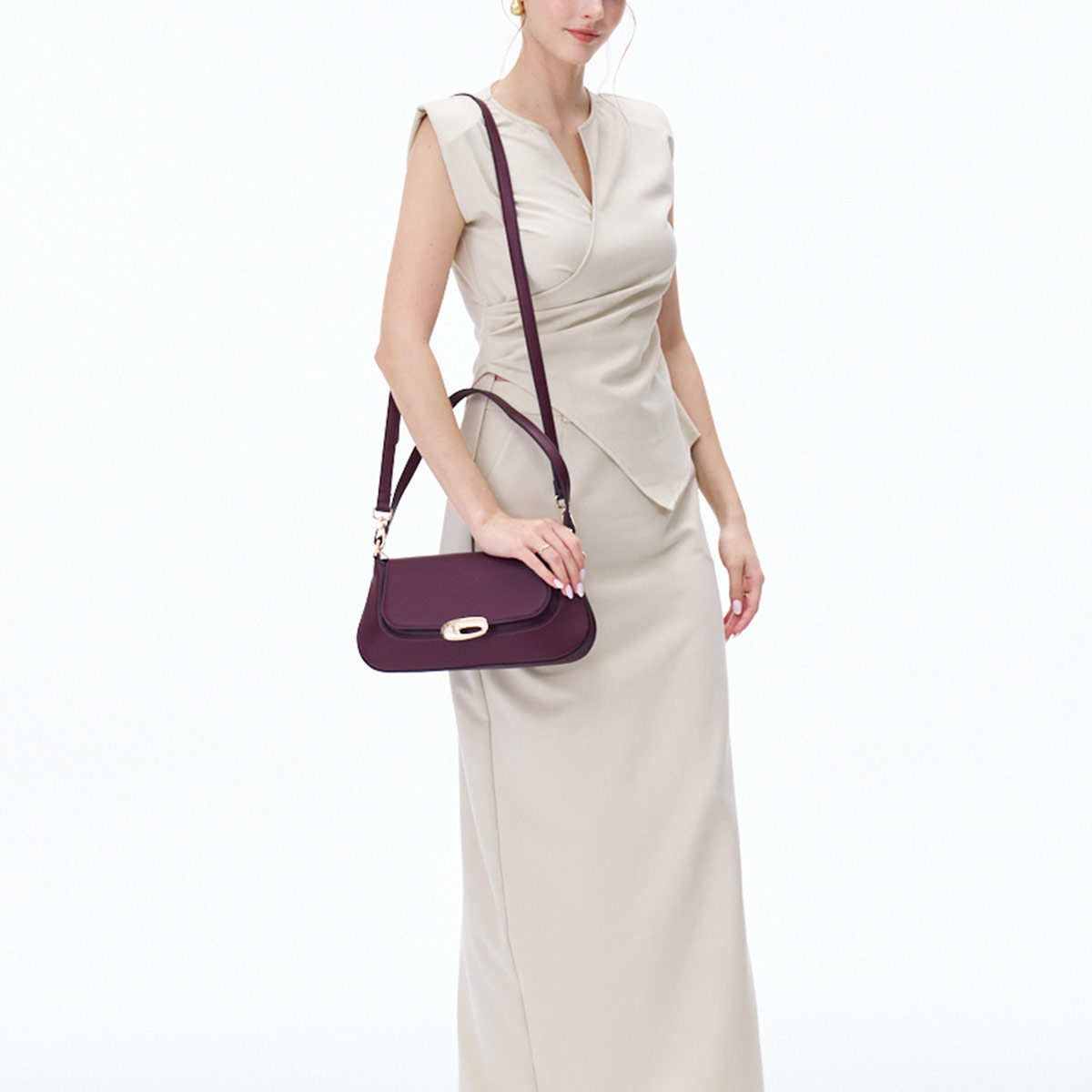 BOLSO H & CO. 8369 - 8