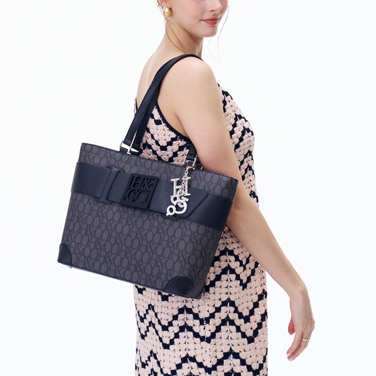 BOLSO H & CO. 8370 - 6
