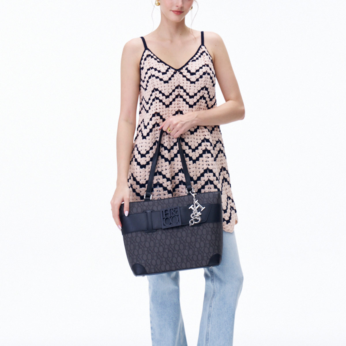 BOLSO H & CO. 8370 - 7