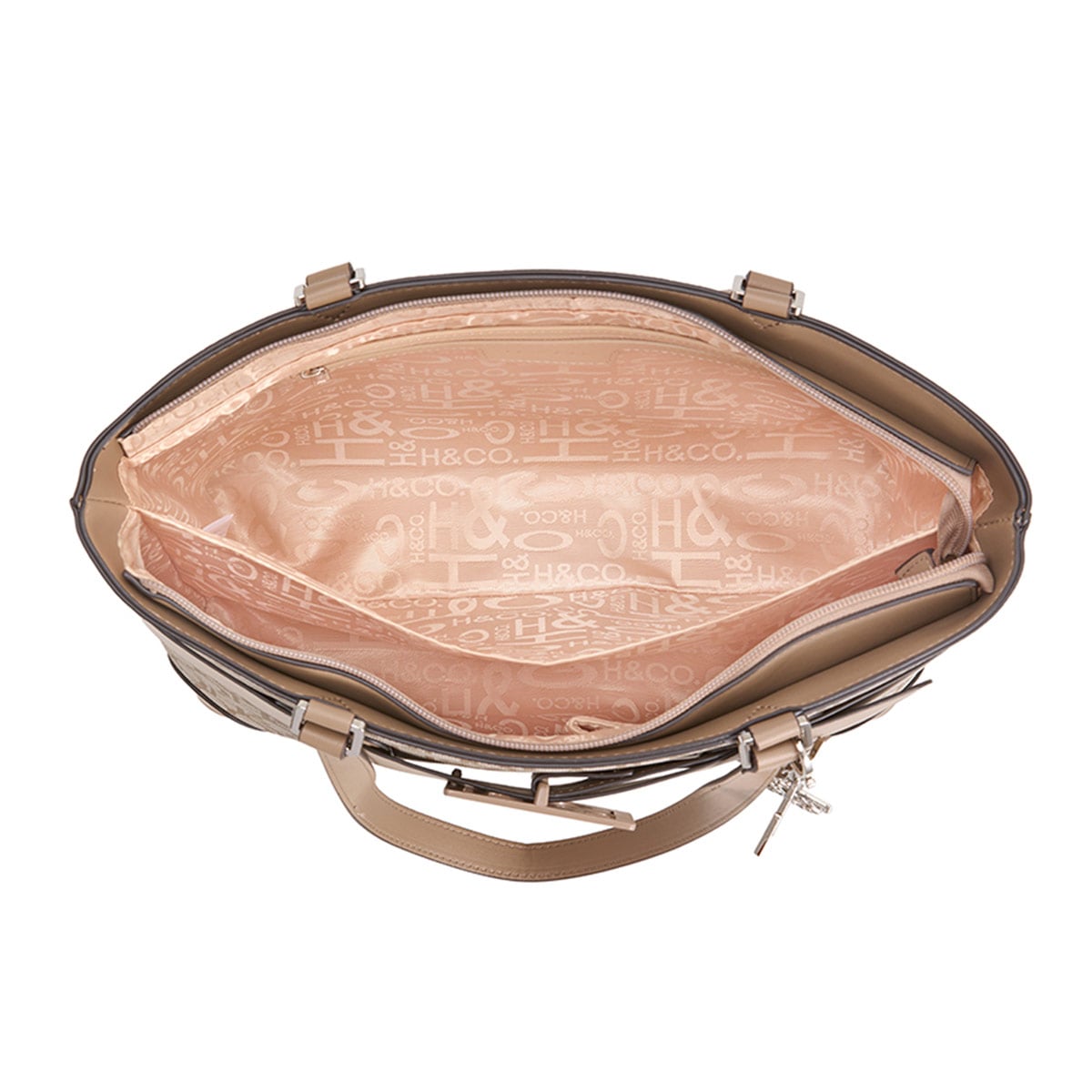 BOLSO H & CO. 8370 - 4