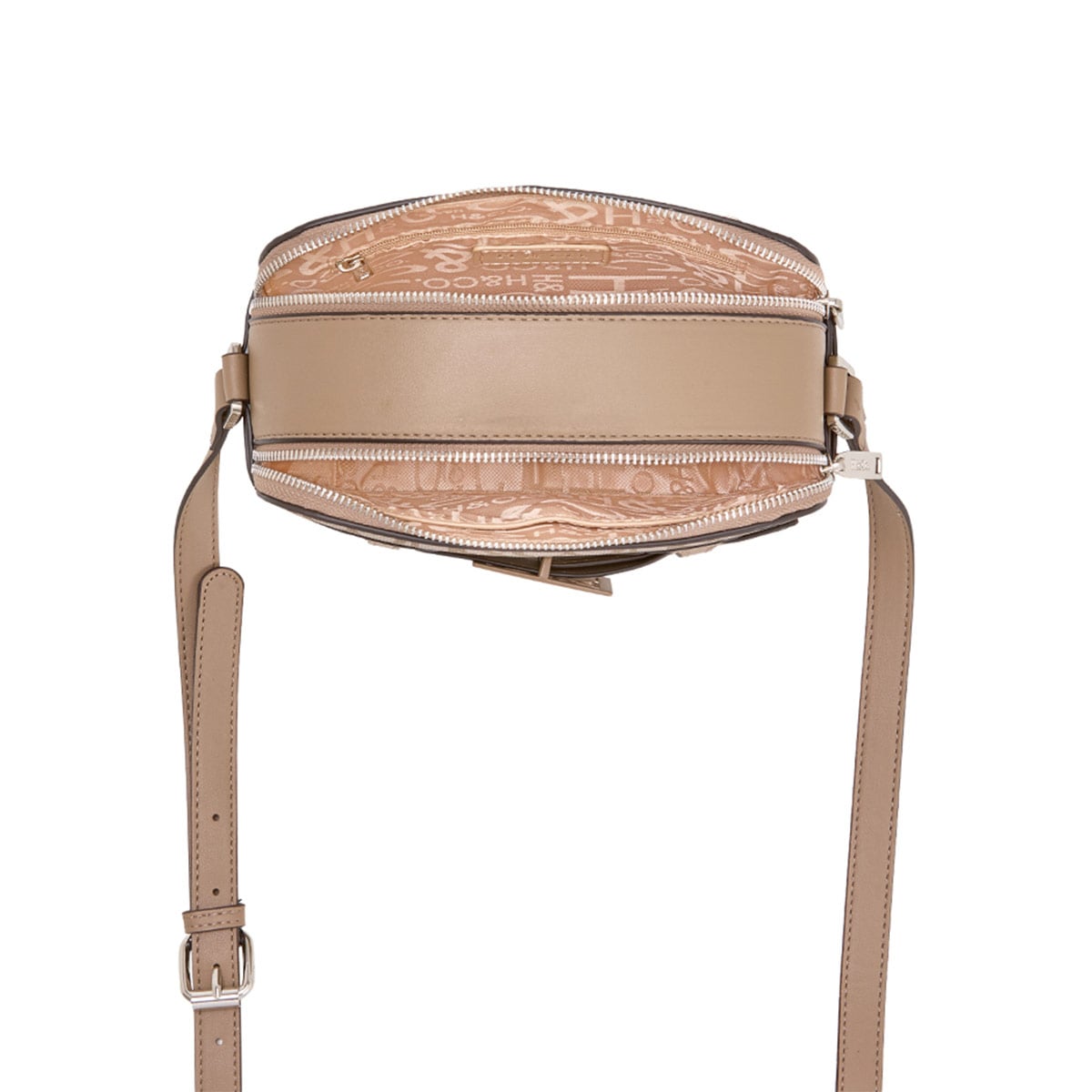BOLSO H & CO. CROSSBODY VICTORIA - 4