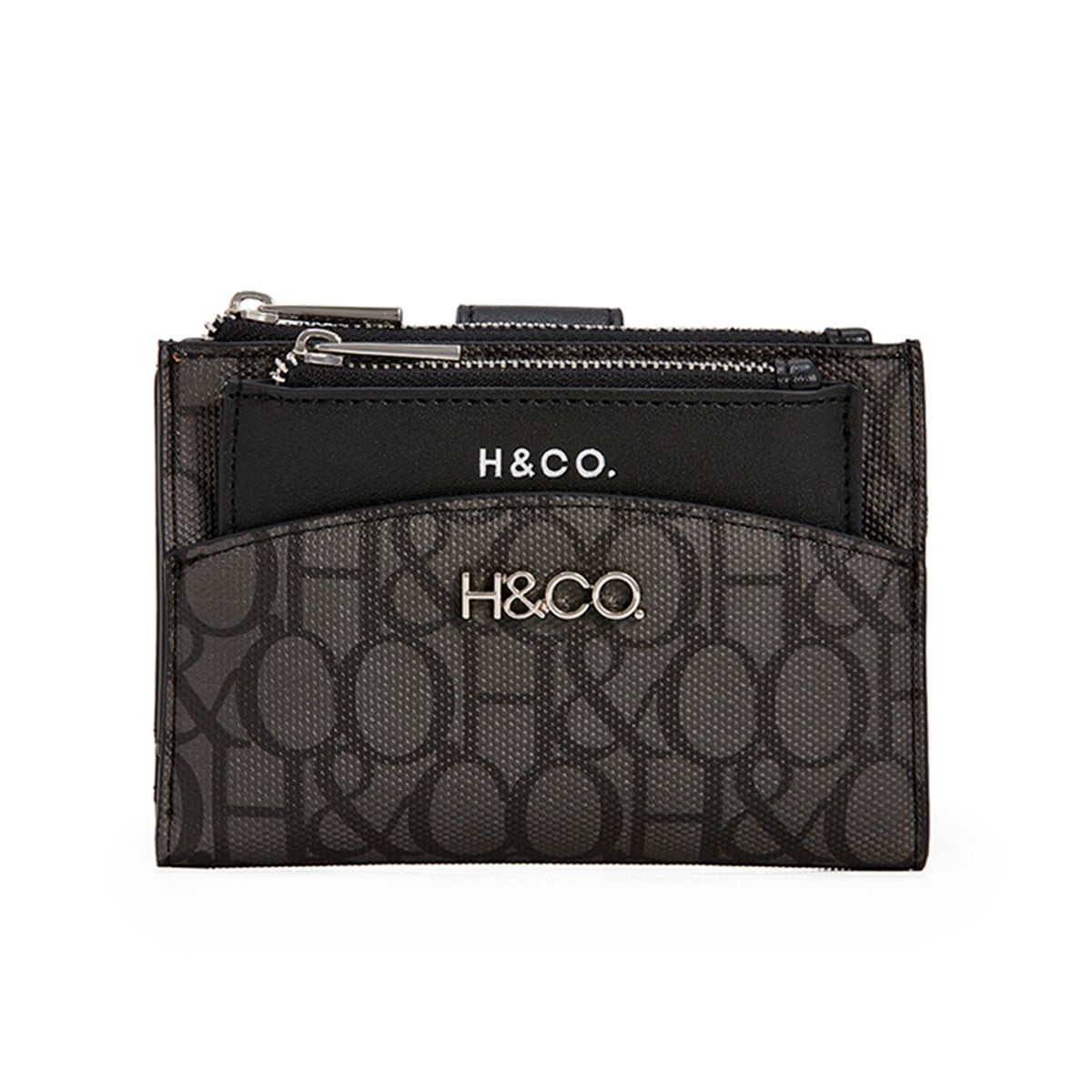 BILLETERA H & CO. 8373 - 1