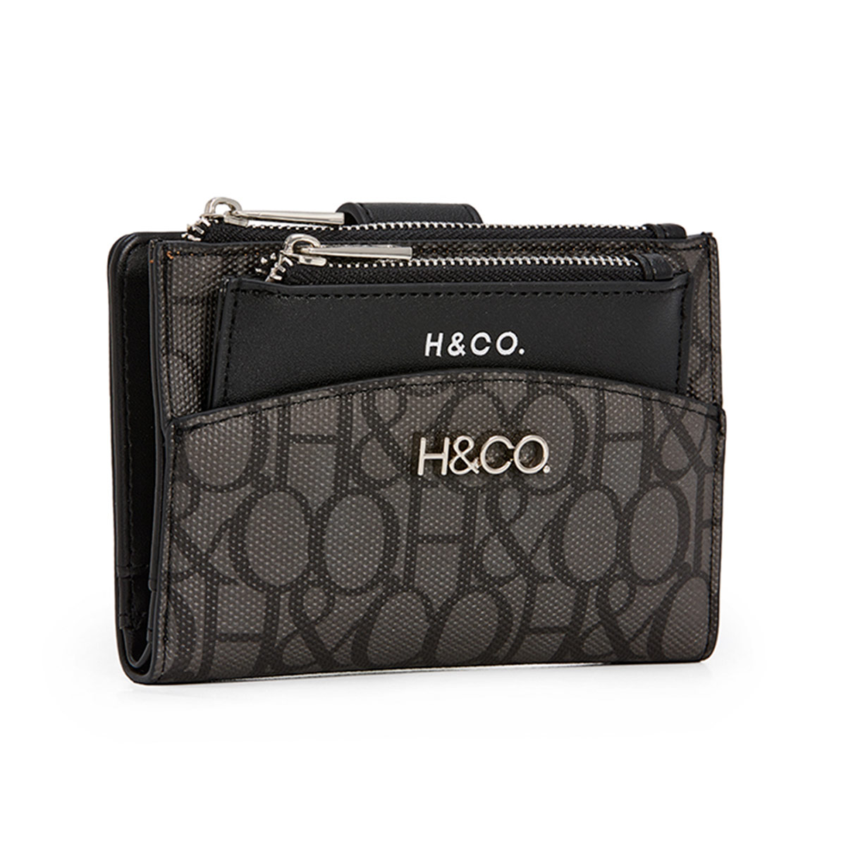 BILLETERA H & CO. 8373 - 2
