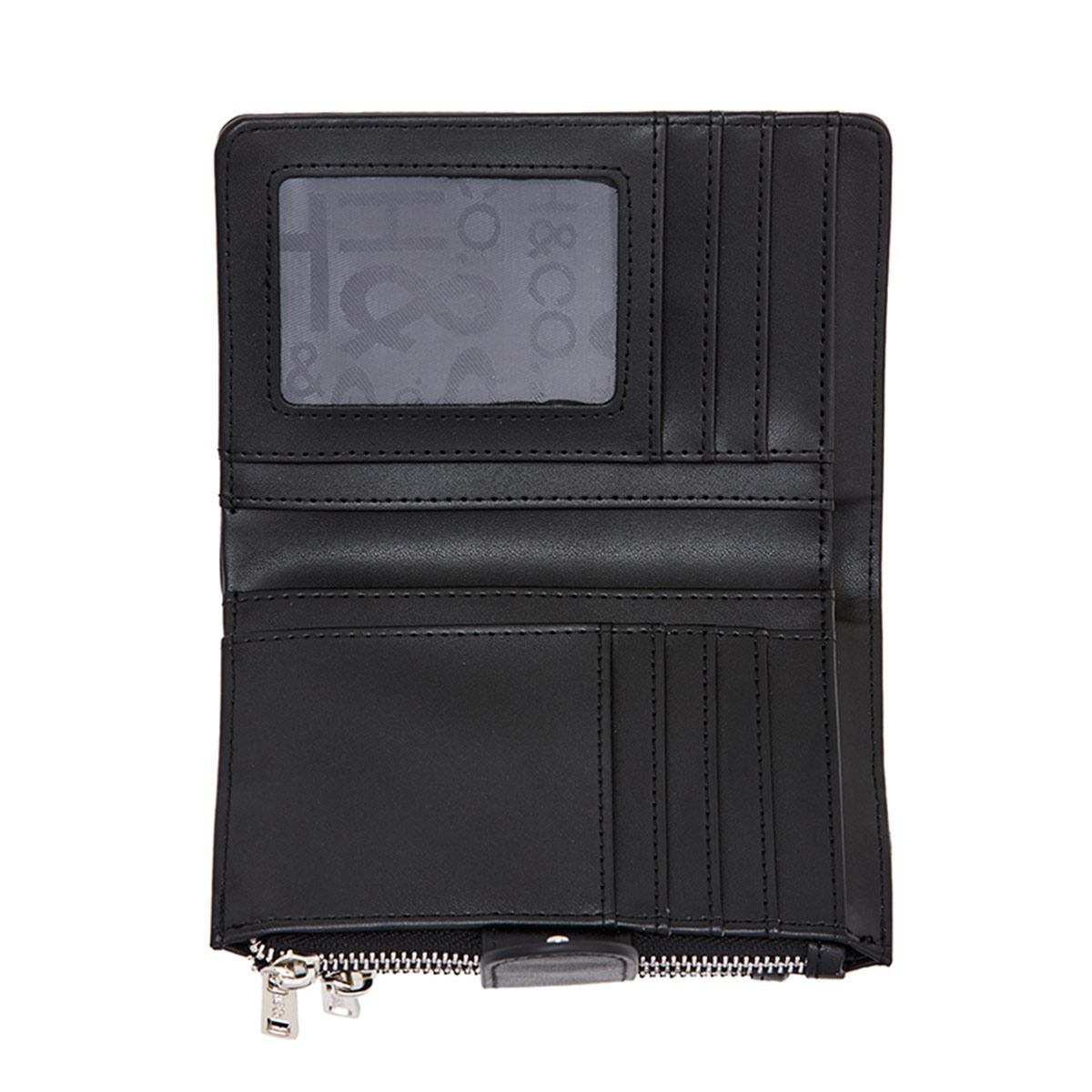 BILLETERA H & CO. 8373 - 4
