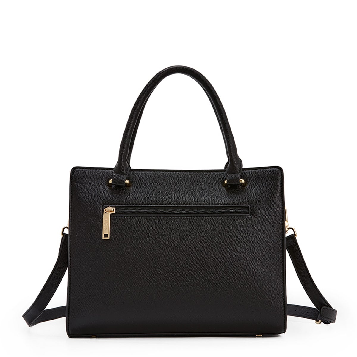 BOLSO H & CO. SATCHEL EVERLY - 3