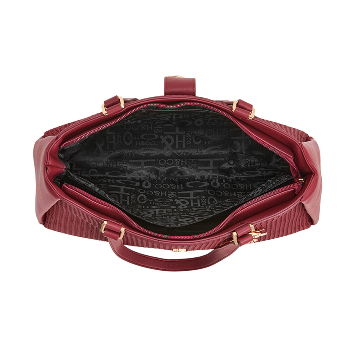 BOLSO H & CO. 8406 - 4