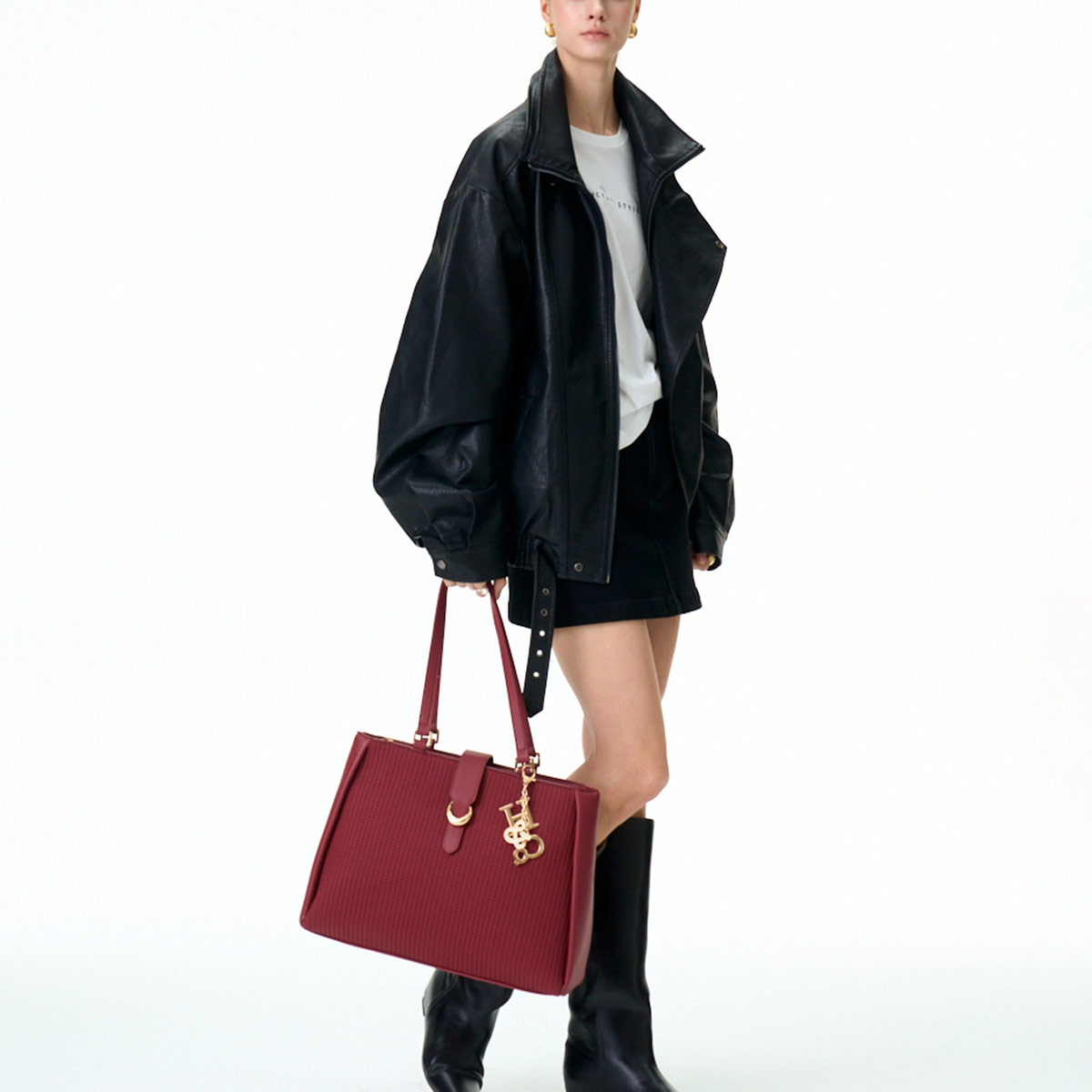 BOLSO H & CO. 8406 - 7