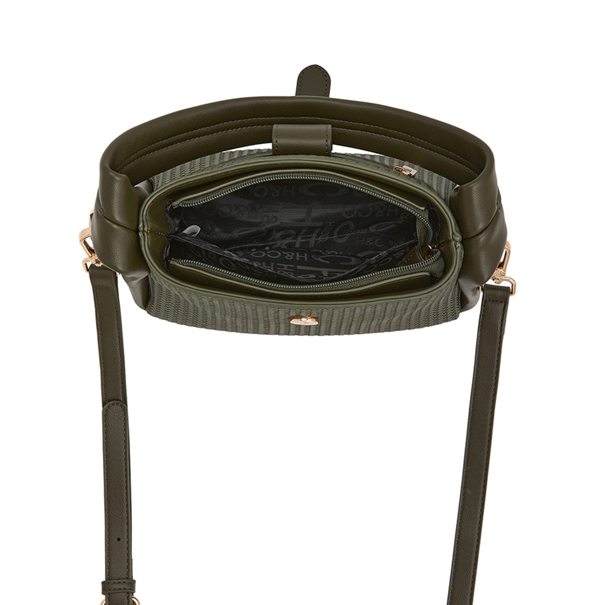 BOLSO H & CO. 8408 - 4
