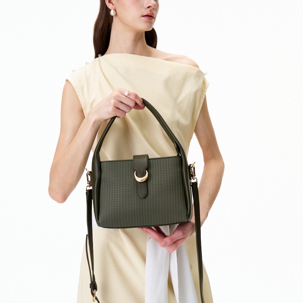 BOLSO H & CO. 8408 - 5