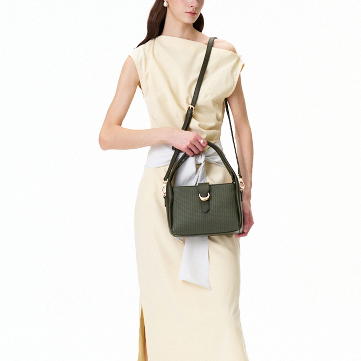 BOLSO H & CO. 8408 - 7