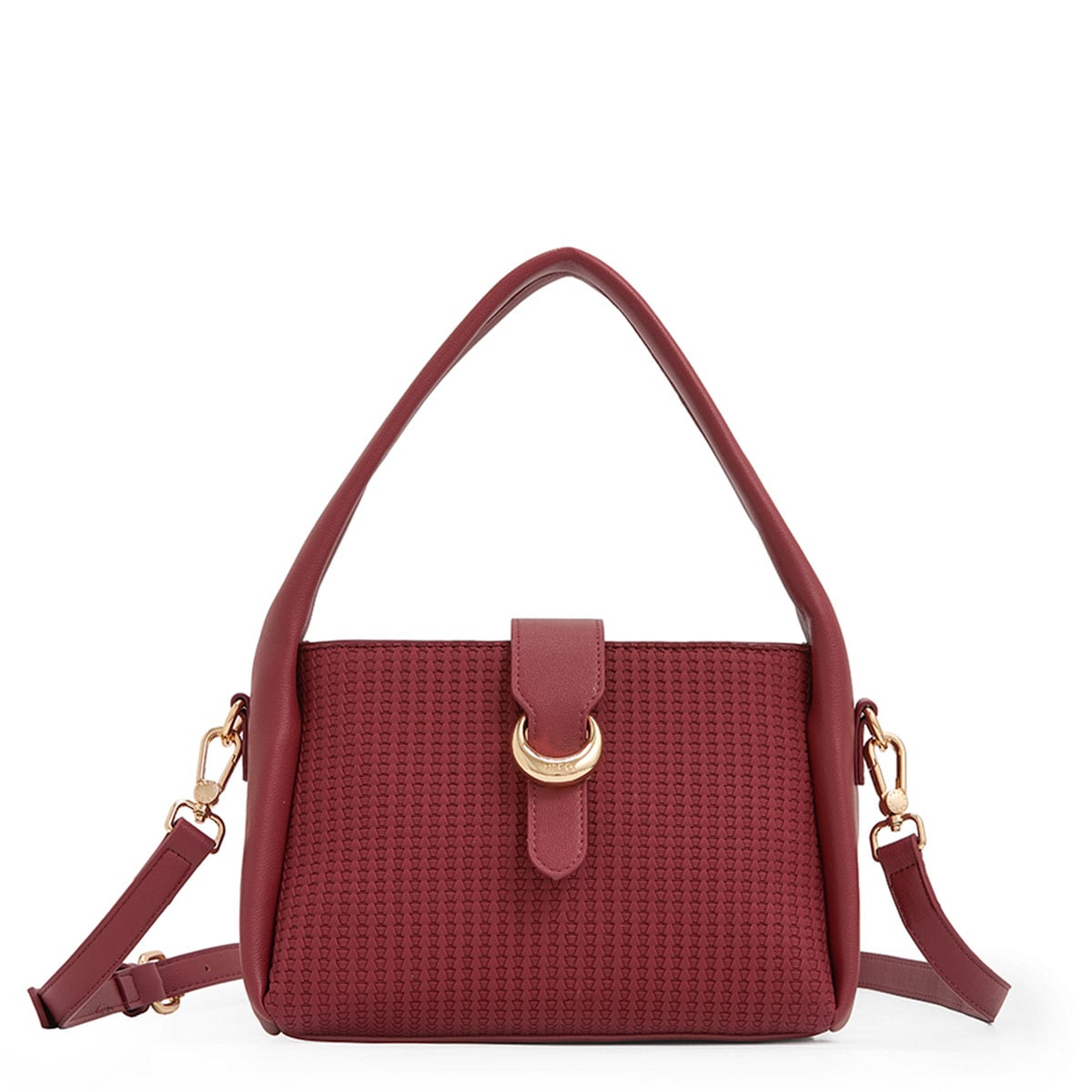 BOLSO H & CO. CROSSBODY ADELINE - 1