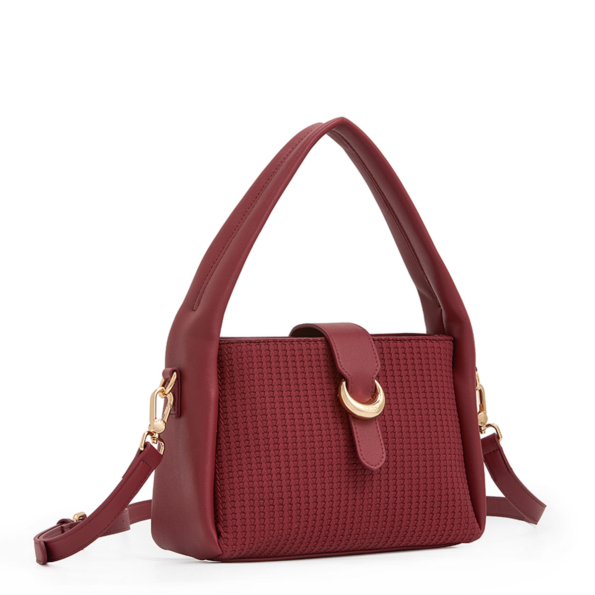 BOLSO H & CO. CROSSBODY ADELINE - 2
