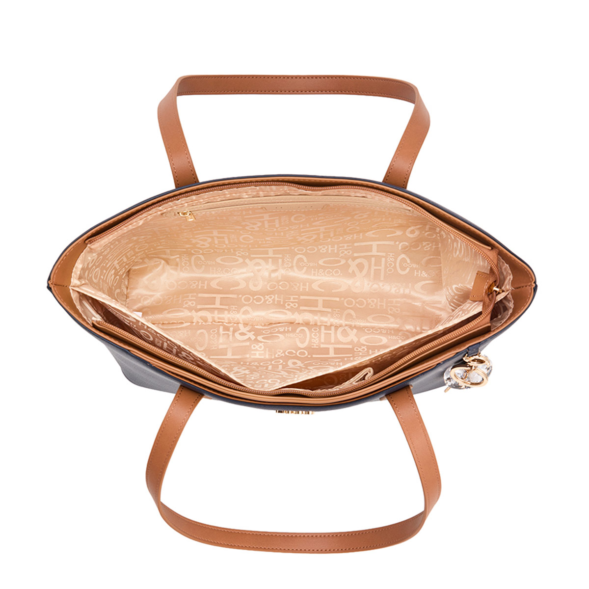 BOLSO H & CO. 8414 - 4