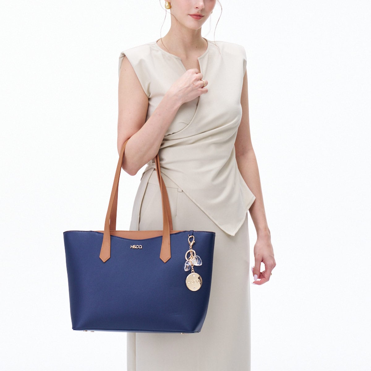 BOLSO H & CO. 8414 - 5
