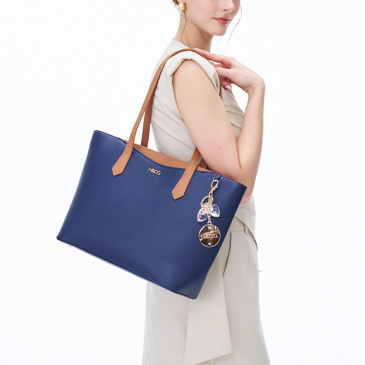 BOLSO H & CO. 8414 - 6