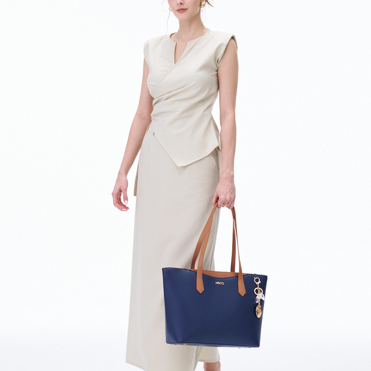 BOLSO H & CO. 8414 - 7