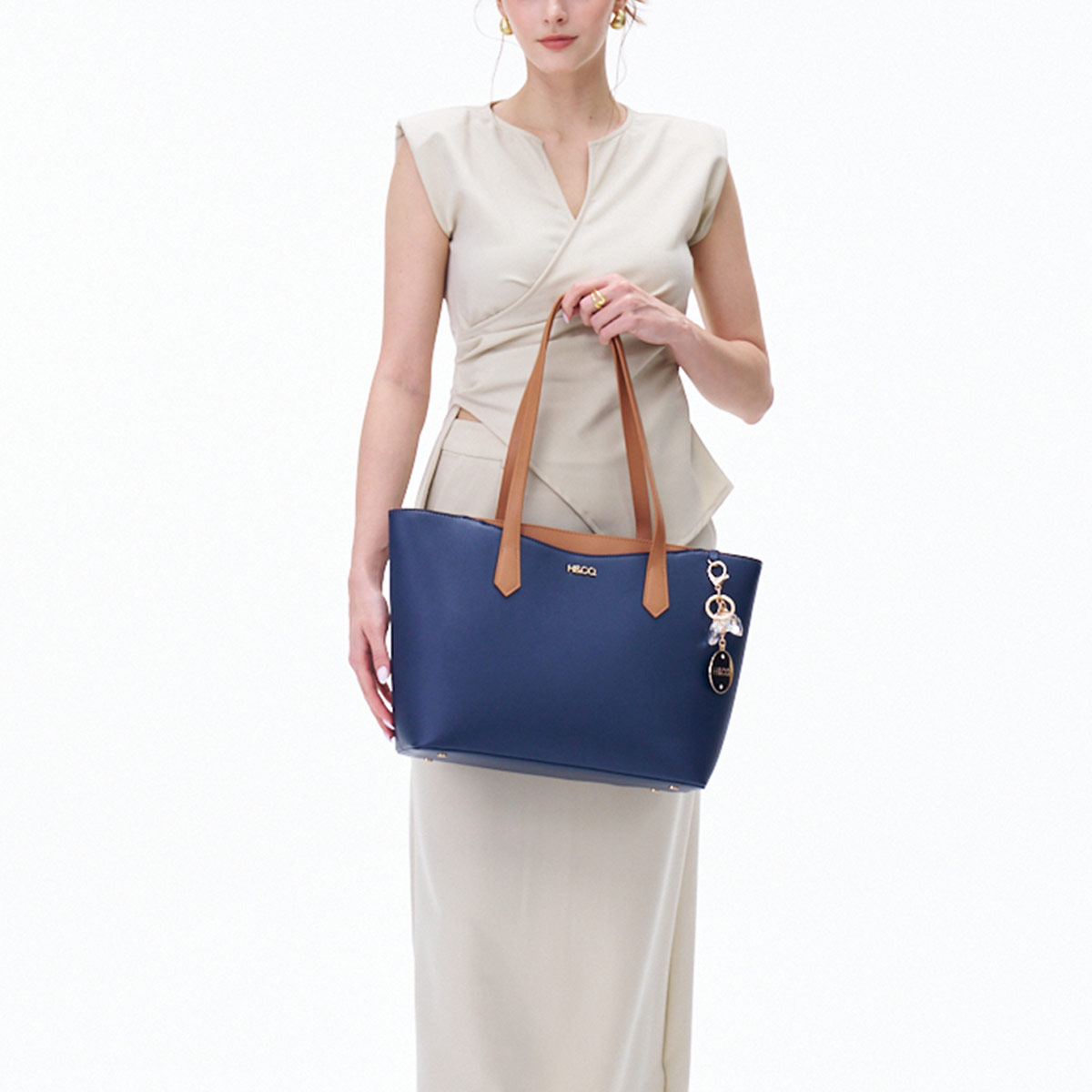 BOLSO H & CO. 8414 - 8