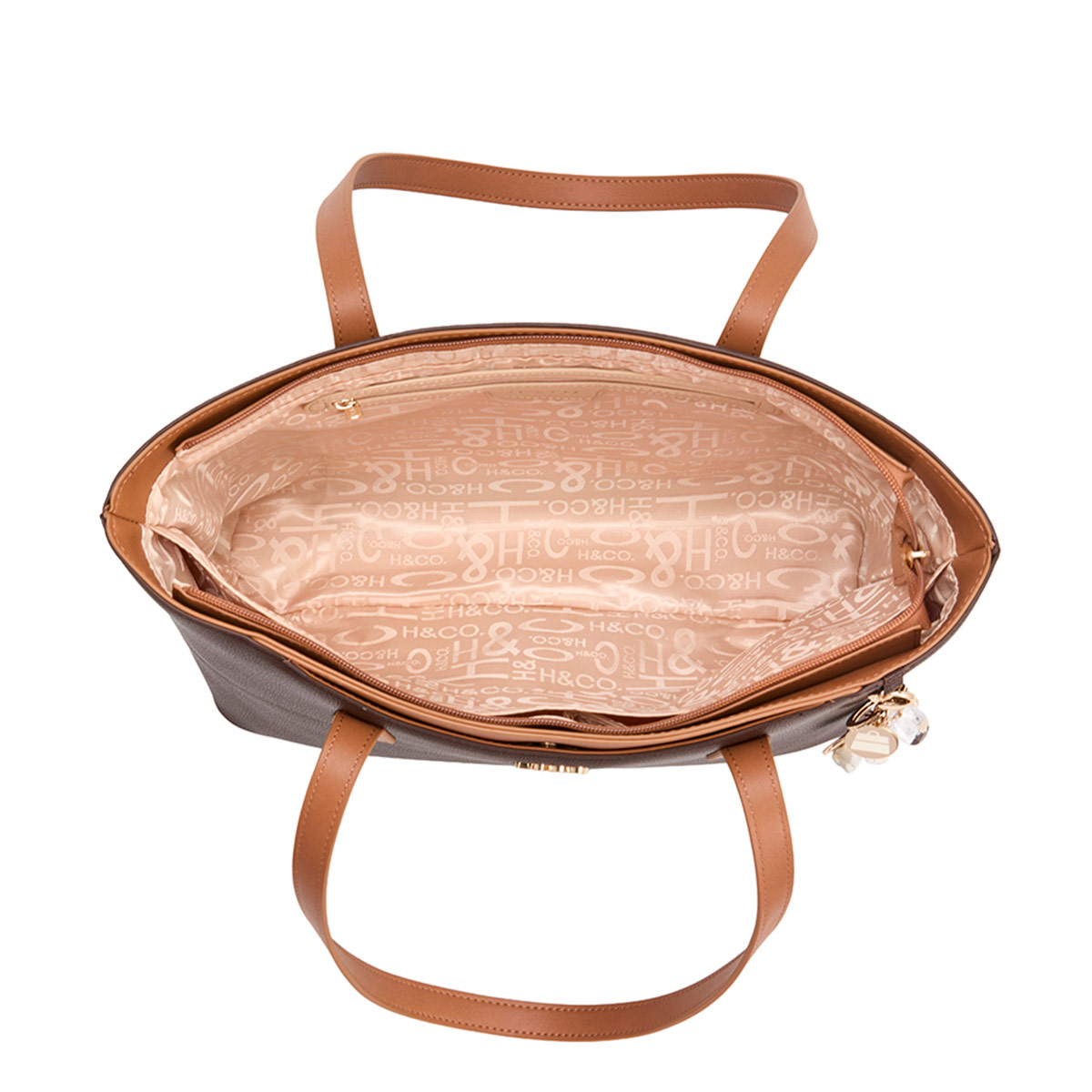 BOLSO H & CO. 8414 - 4