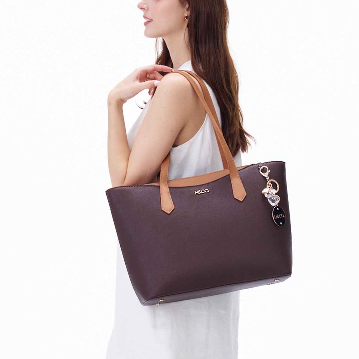 BOLSO H & CO. 8414 - 6