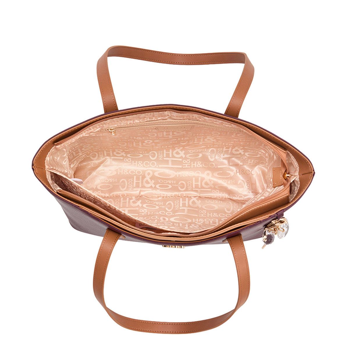 BOLSO H & CO. 8414 - 4